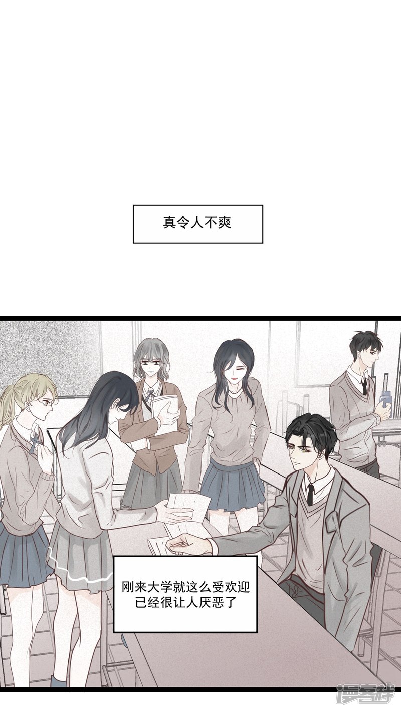 漫画第2页